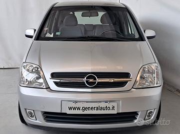 Opel Meriva 1.6 16V Cosmo