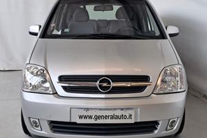 Opel Meriva 1.6 16V Cosmo