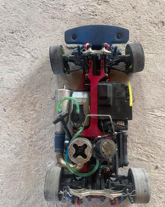 Rc car