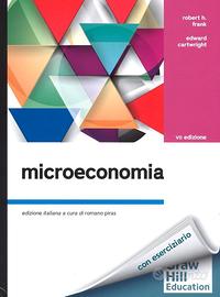 Microeconomia Frank VIIª edizione