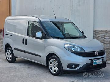 Fiat Doblò 1.6 MTJ 105CV 3POSTI