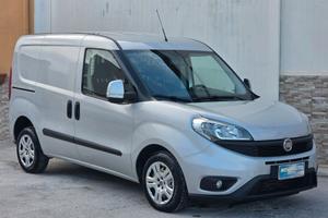 Fiat Doblò 1.6 MTJ 105CV 3POSTI