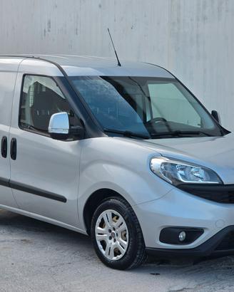 Fiat Doblò 1.6 MTJ 105CV 3POSTI
