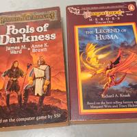 Libri Dungeons Dragons