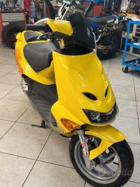 Aprilia SR 50 rimesso a nuovo solo 13.000 km