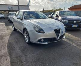 ALFA ROMEO Giulietta 1.6 JTDm 120 CV Business