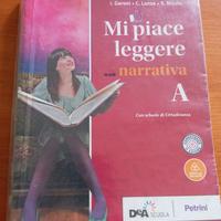 libri mi piace leggere volume A+D