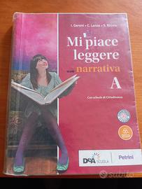 libri mi piace leggere volume A+D