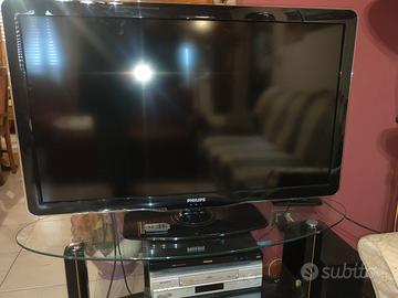 Televisore LCD Philips 40 pollici