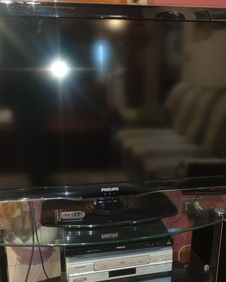 Televisore LCD Philips 40 pollici