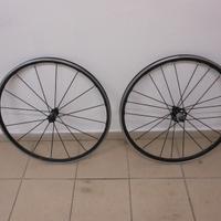 Fulcrum Racing Zero Competizione C17 2wf tubeless