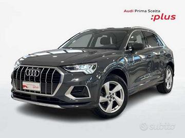 Audi Q3 II 2018 35 2.0 tdi Business Advanced ...