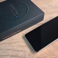 Eccezionale Vivo 200 pro