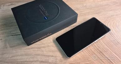 Eccezionale Vivo 200 pro