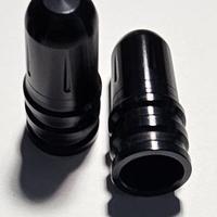 Protezione vite regolazione catena