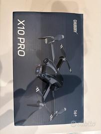 Drone CHUBORY X10 Pro *NUOVO*