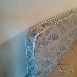 Materasso singolo