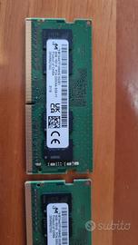 RAM 8gb