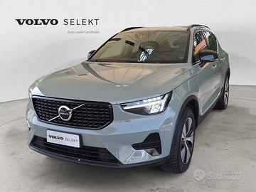 Volvo XC40 Recharge T4 129+82 Plug-In Hybrid ...