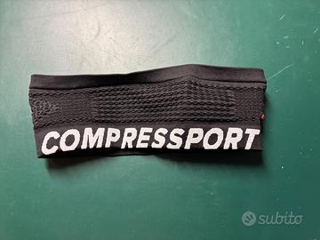 Fascetta compressport