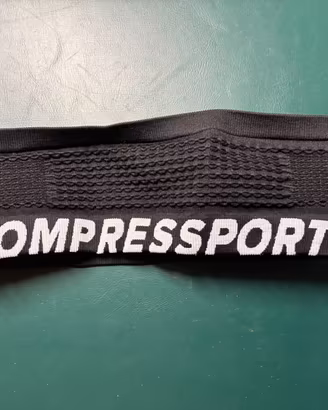 Fascetta compressport