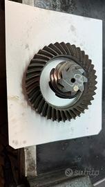 Coppie coniche toyota lj70