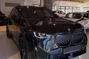 Bmw X3 xDrive20d 48V MSport Pro