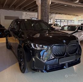 Bmw X3 xDrive20d 48V MSport Pro