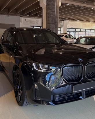 Bmw X3 xDrive20d 48V MSport Pro