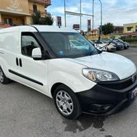 Fiat doblo' maxi furgone 3posti 1.6multijet 105cv