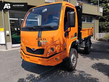 DURSO MULTIMOBIL X 4X4