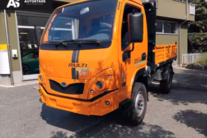DURSO MULTIMOBIL X 4X4