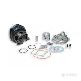 Gruppo termico a liquido da 47 mm spinotto 10 per 