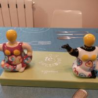 sale e pepe di Giannini