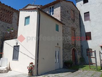 Terratetto Capannori [UL125MGFRVRG]