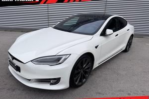 TESLA Model S 100kWh Performance Dual Motor AWD