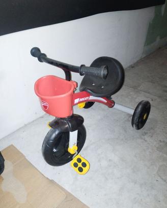 Bici bambino