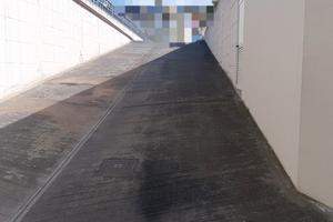 Pitz'e Serra garage magazzino