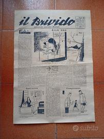 il brivido del febbraio 1944