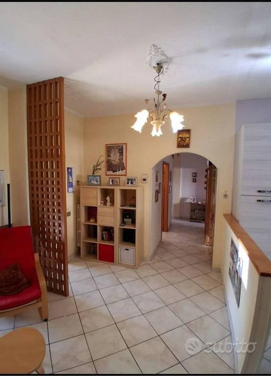 Appartamento – San Giovanni Valdarno, Vetrivecchi - Vista 3