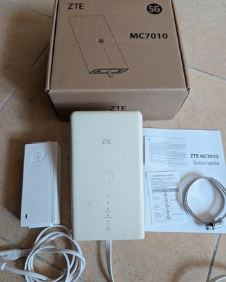 MC7010  Modem 5G esterno no brand