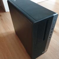 CASE PC FISSO HP