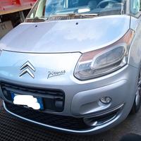 Ricambi c3 picasso 2016 1.6 hdi