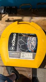 CATENE DA NEVe KONIG GR 230