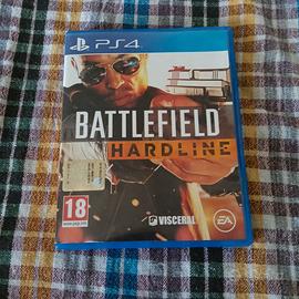 Gioco ps4