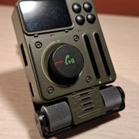 Trasmettitore Bluethoot per auto