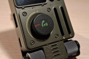 Trasmettitore Bluethoot per auto