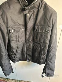 Giacca motociclista belstaff