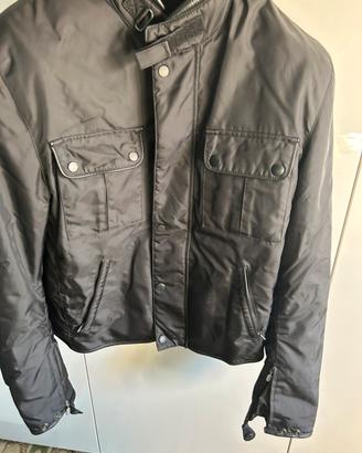 Giacca motociclista belstaff