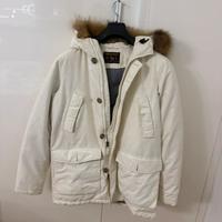 Woolrich uomo  donna s piumino parka giubbotto